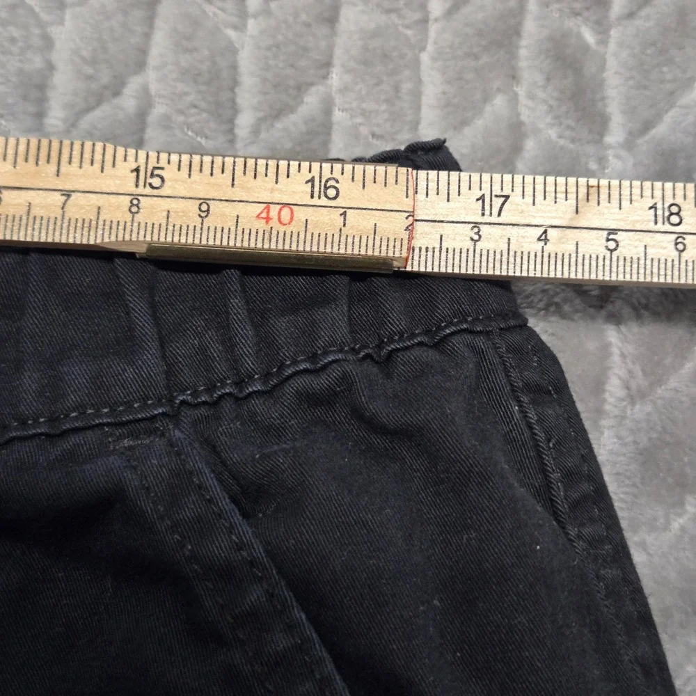 Chubbies Originals Men XL Black 7